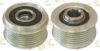 AUTOKIT 03.81672 Alternator Freewheel Clutch